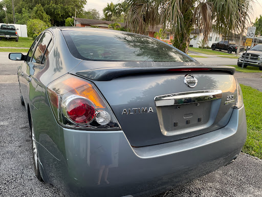 Used Car Dealer «Cars n cars Inc», reviews and photos, 3094 NW 27th Ave, Miami, FL 33142, USA