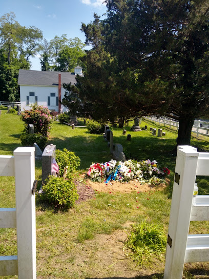 Smithtown Cemetery