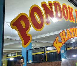 Ikan Bakar Bandar Purus photo