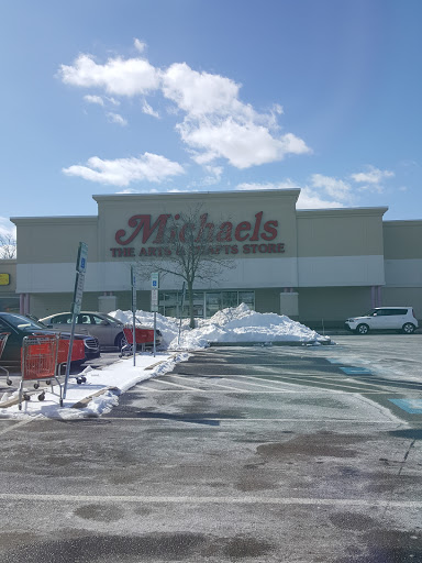 Craft Store «Michaels», reviews and photos, 232 N West End Blvd, Quakertown, PA 18951, USA