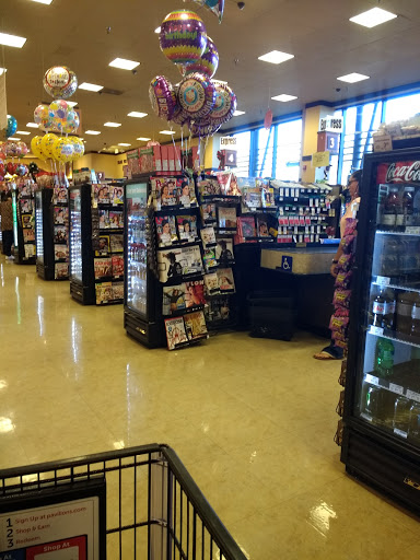 Grocery Store «Pavilions», reviews and photos, 4365 Glencoe Ave, Marina Del Rey, CA 90292, USA