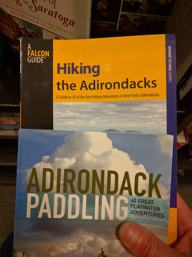 Book Store «Barnes & Noble», reviews and photos, 3029 NY-50, Saratoga Springs, NY 12866, USA