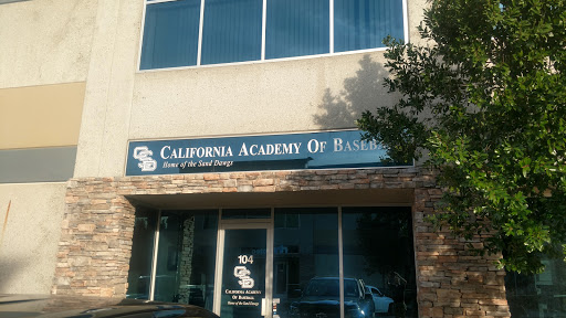 California Academy of Baseball