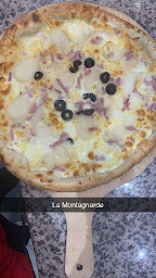 Photo n°64 de Ks croute Pizza Les Deux Alpes à Les Deux Alpes ()