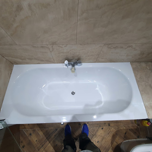 Shine a Bath the Bath Resurfacing Specialist