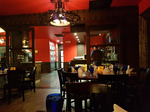 Uruguayan restaurant Fort Worth