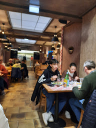 Photo n°175 de Restaurant La Confiance à Le Mont-Saint-Michel ()