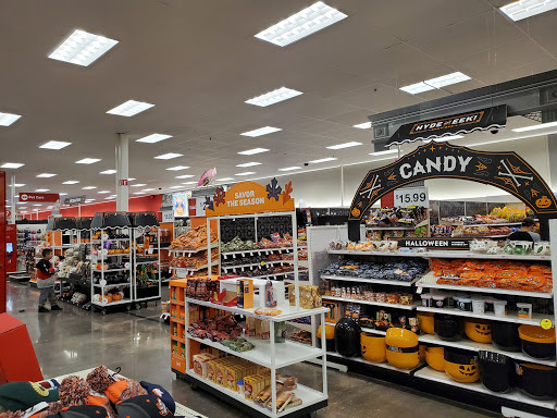 Department Store «Target», reviews and photos, 4400 Centerplace Dr, Greeley, CO 80634, USA