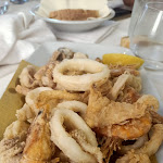 Photo n°3 de l'avis de Silvia. fait le 22/05/2022 à 19:03 sur le  Ristorante Zì Rocco à Rome