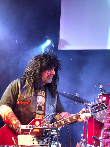 Live Music Venue «The Cannery Music Hall», reviews and photos, 12 Crane St, Southbridge, MA 01550, USA