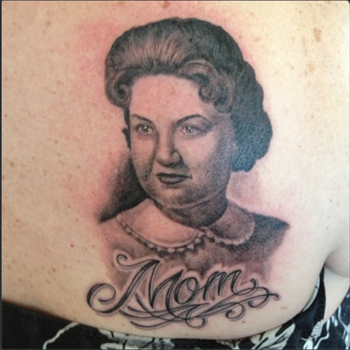 Tattoo Shop «Grinn & Barrett Tattoo and Piercing», reviews and photos, 3021 Leavenworth St, Omaha, NE 68105, USA