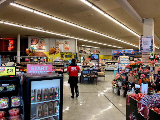 Grocery Store «ACME Markets», reviews and photos, 125 Eighteenth St, Jersey City, NJ 07310, USA