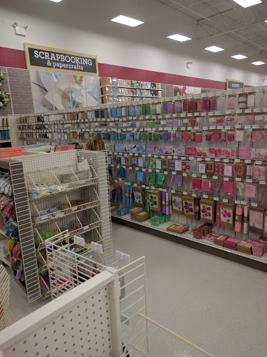 Craft Store «Michaels», reviews and photos, 971 Harley Strickland Blvd, Orange City, FL 32763, USA