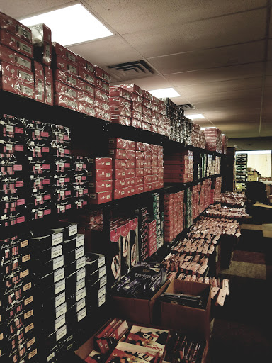 Beauty Supply Store «Round Rock Beauty Supply», reviews and photos, 1200 E Palm Valley Blvd #1204, Round Rock, TX 78664, USA