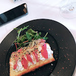 Photo n° 1 de l'avis de Agathe.h fait le 03/11/2019 à 09:04 pour Restaurant Les Oies Sauvages à Colomiers