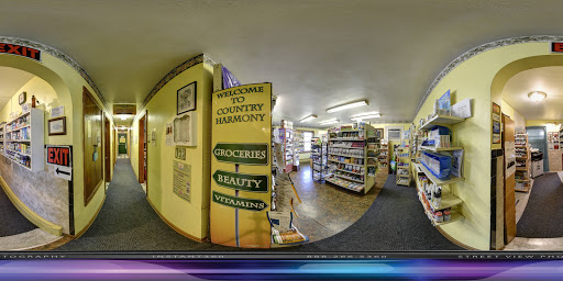 Health Food Store «Country Harmony Natural Foods», reviews and photos, 1245 Blakeslee Blvd Dr E, Lehighton, PA 18235, USA