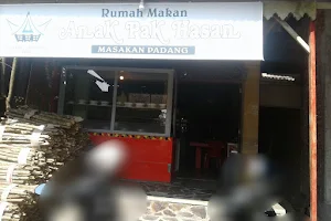 Rumah Makan Anak Pak Hasan image