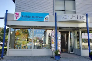 Buchladen Odelzhausen image