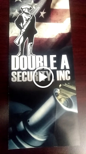 Locksmith «Double A Security», reviews and photos, 1595 Harlan St, Lakewood, CO 80214, USA