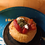 Photo n°4 de l'avis de Krisztián.' fait le 07/08/2023 à 19:46 sur le  Hintana Pizza à Quarto