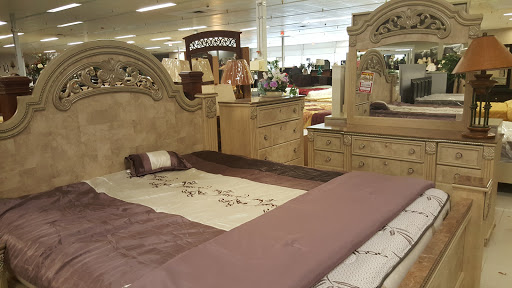 Furniture Store «Big Al Furniture», reviews and photos, 1355 East-West Connector #101, Austell, GA 30106, USA