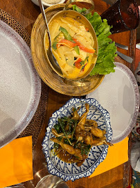 Soupe du Restaurant thaï Thaï Royal à Paris - n°6