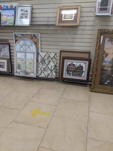 Thrift Store «Goodwill - Pineville», reviews and photos