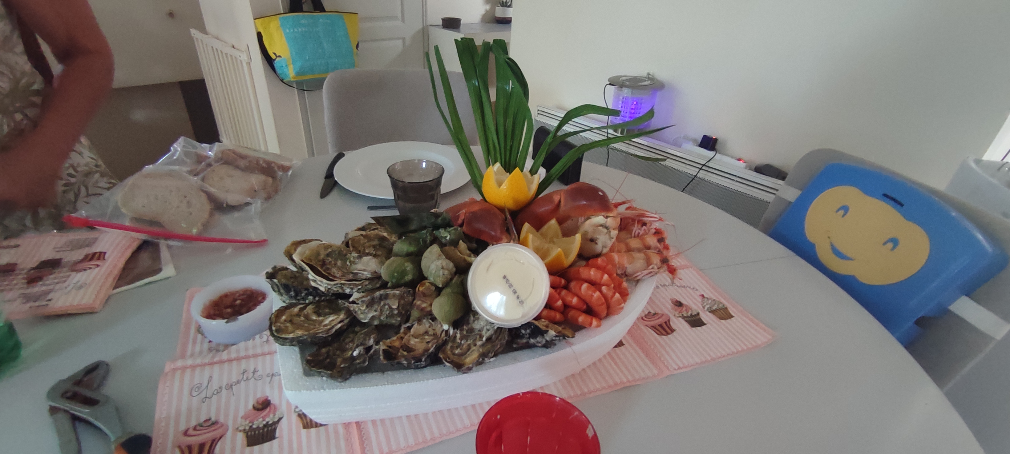 Photo n° 1 de l'avis de Didier.a fait le 14/08/2022 à 12:40