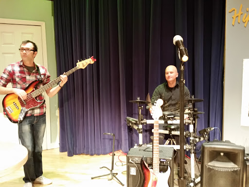 Performing Arts Theater «The Skokie Theatre», reviews and photos, 7924 Lincoln Ave, Skokie, IL 60077, USA