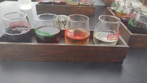 Winery «City Vineyard», reviews and photos, 233 West St, New York, NY 10013, USA