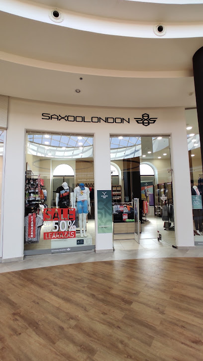 Saxoo London Shop