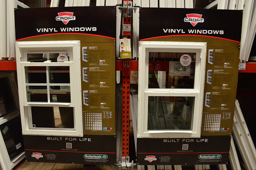 Lumber Store «Sutherlands», reviews and photos, 901 S 291st Hwy, Liberty, MO 64068, USA