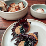 Photo n°6 de l'avis de Claudia. fait le 24/08/2023 à 05:59 sur le  Salt & Silver - Restaurants à Hamburg