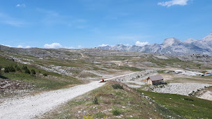 Photo n°9 de Restaurant d'altitude Le Vieux Pisteur à Dévoluy ()