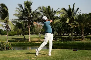 DHA Golf Club image