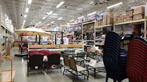 Home Improvement Store «The Home Depot», reviews and photos, 1500 Rome Hwy, Cedartown, GA 30125, USA