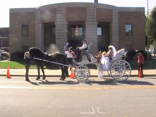 Wedding Venue «Lake Anna Hall», reviews and photos, 542 W Park Ave, Barberton, OH 44203, USA