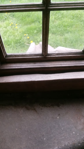 Museum «Schifferstadt Architectural Museum», reviews and photos, 1110 Rosemont Ave, Frederick, MD 21701, USA