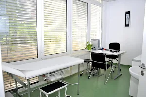 Swiss Medical Clinic - Győri úti rendelő image