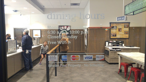 Chicken Restaurant «Chick-fil-A», reviews and photos, 1542 S Azusa Ave, City of Industry, CA 91748, USA