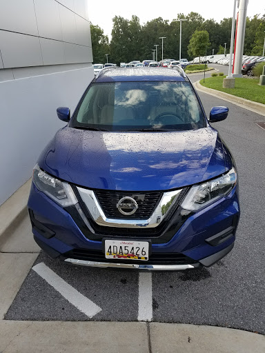 Car Dealer «Criswell Nissan», reviews and photos, 19574 Amaranth Dr, Germantown, MD 20874, USA