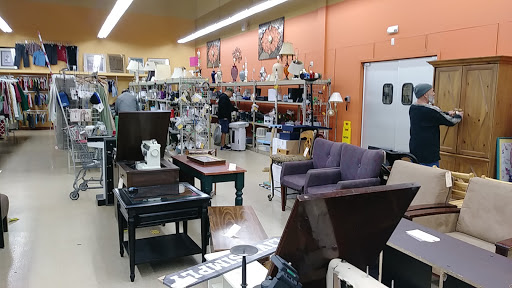 Thrift Store «Community Thrift Store», reviews and photos, 9140 E 31st St, Tulsa, OK 74145, USA