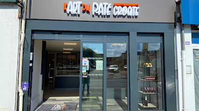 L'Art du Pâté Croûte à Troyes