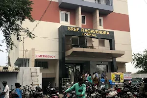 Sree Ragavendra Hospital image