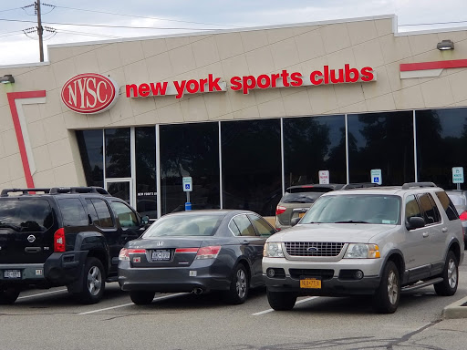 Health Club «New York Sports Clubs», reviews and photos, 54 Ira Rd, Syosset, NY 11791, USA