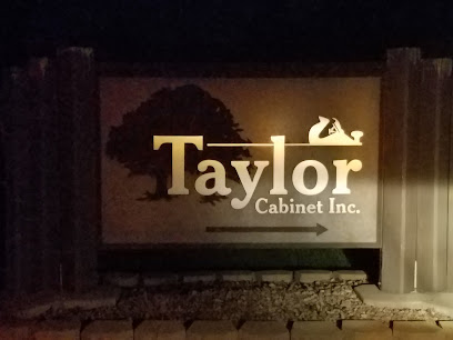 Taylor Cabinet Inc