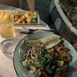 Photo n°1 de l'avis de Daria. fait le 19/08/2023 à 10:54 sur le  Ristorante Café La Vittoria à Garda