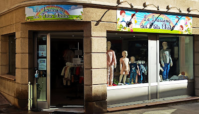 Le Dressing Des P'tits Chats à Saint-Chély-d'Apcher