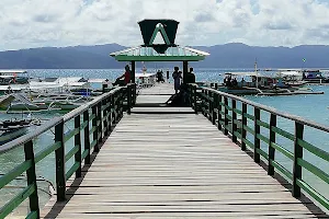 Sabang Port image