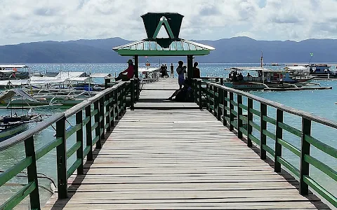 Sabang Port image